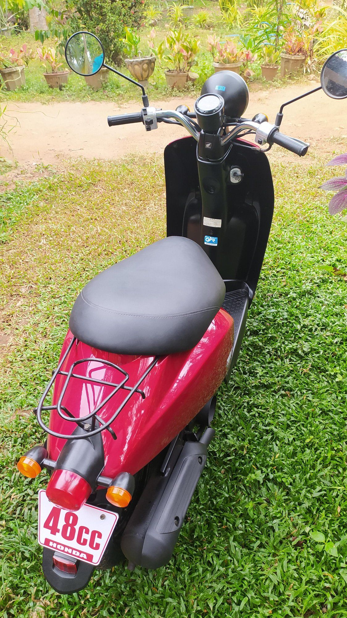 48cc බයික් විකිණීමට ඇත 🇯🇵
