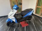 Honda Dio