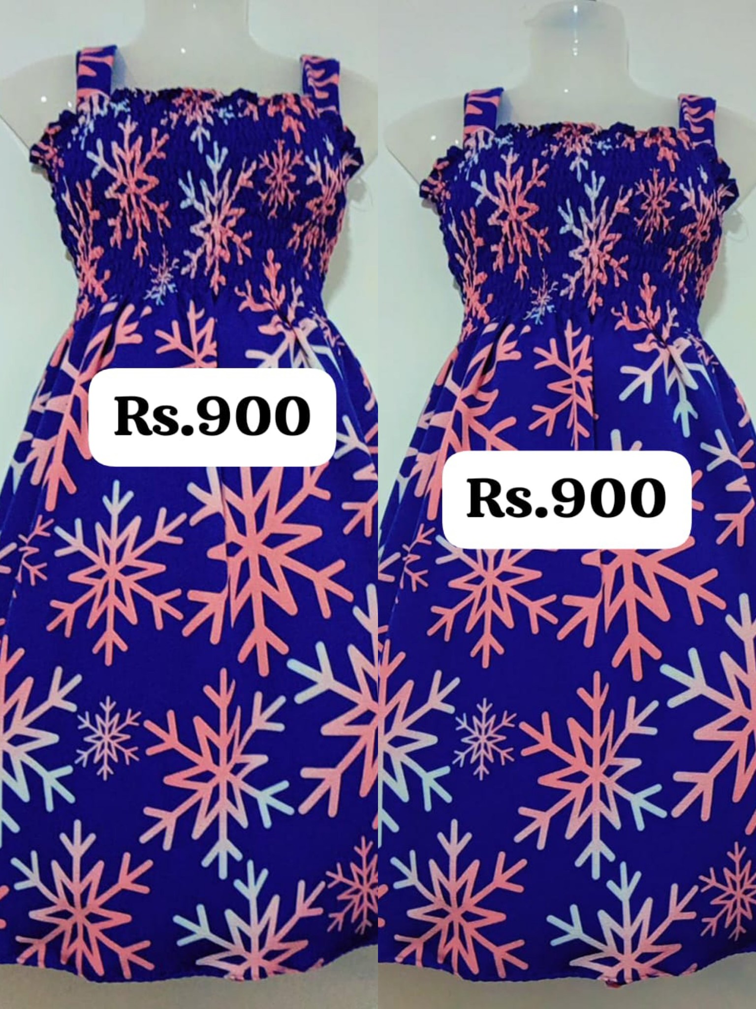Frocks