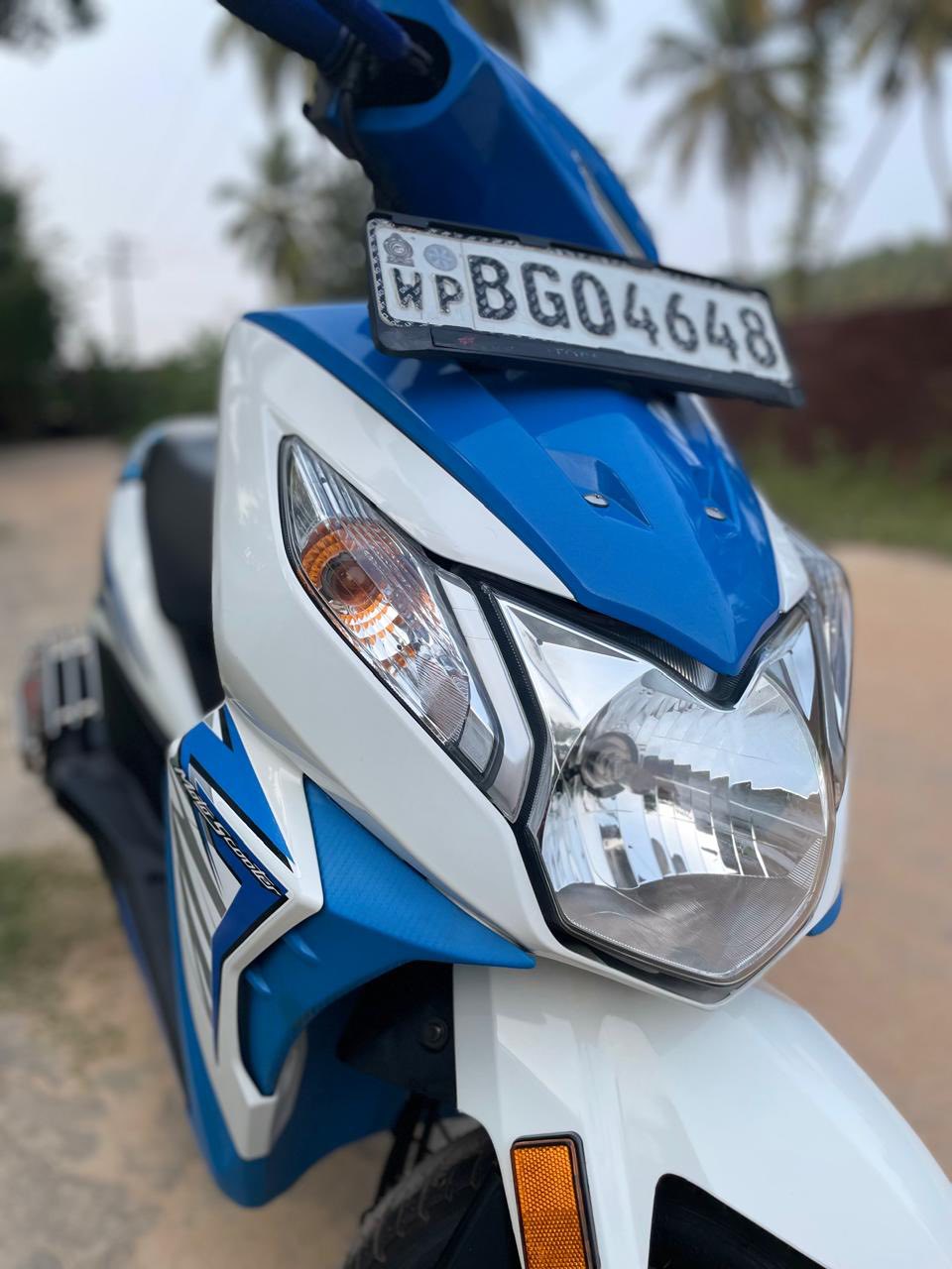 🛵Honda dio🛵