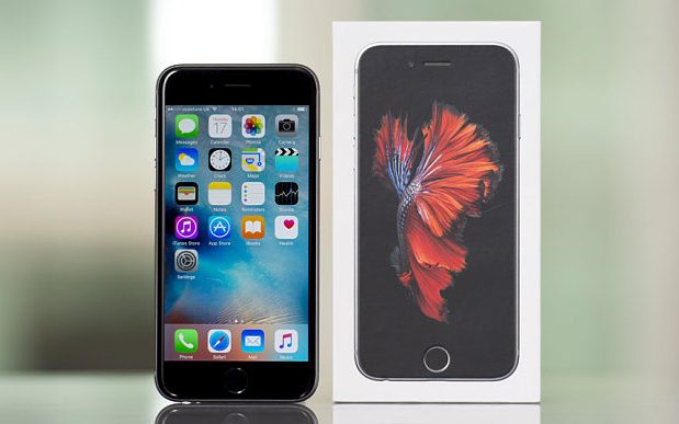 i phone 6s