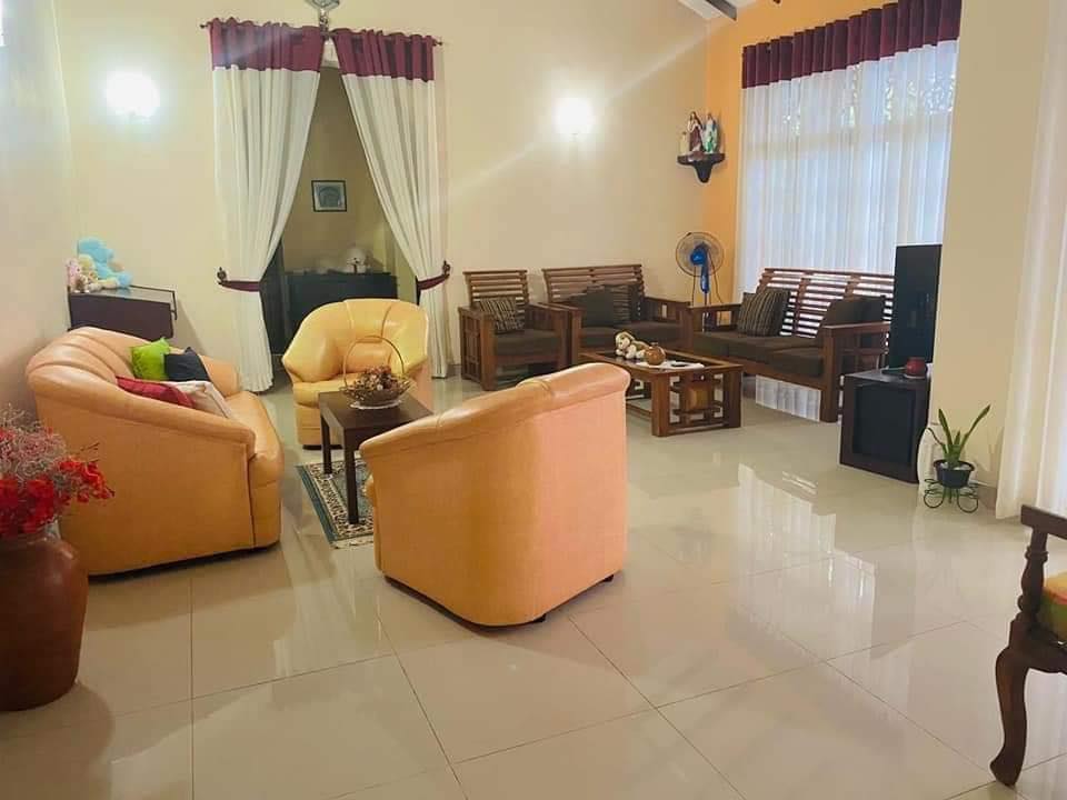 •House for rent… Daluwakotuwa