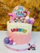 SilmiRosh_Cake_House_Creation