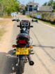 Bajaj CT -100 bike…