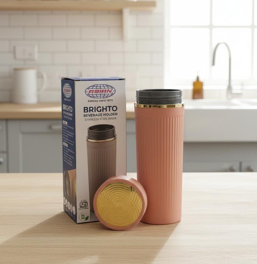 Brighto Beverage Holder