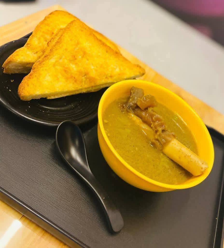 සුප් hut
