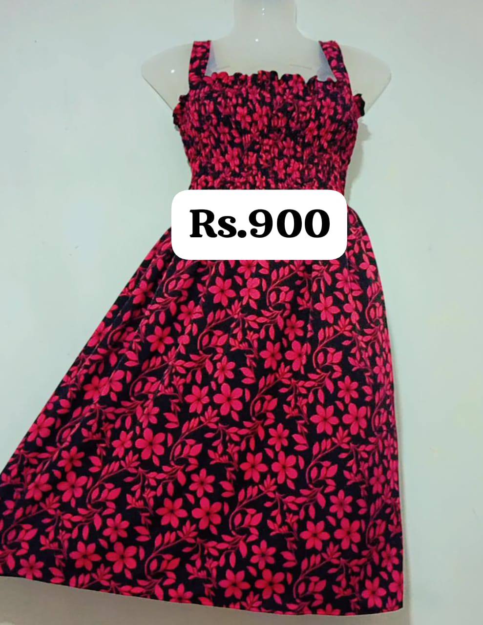 Frocks