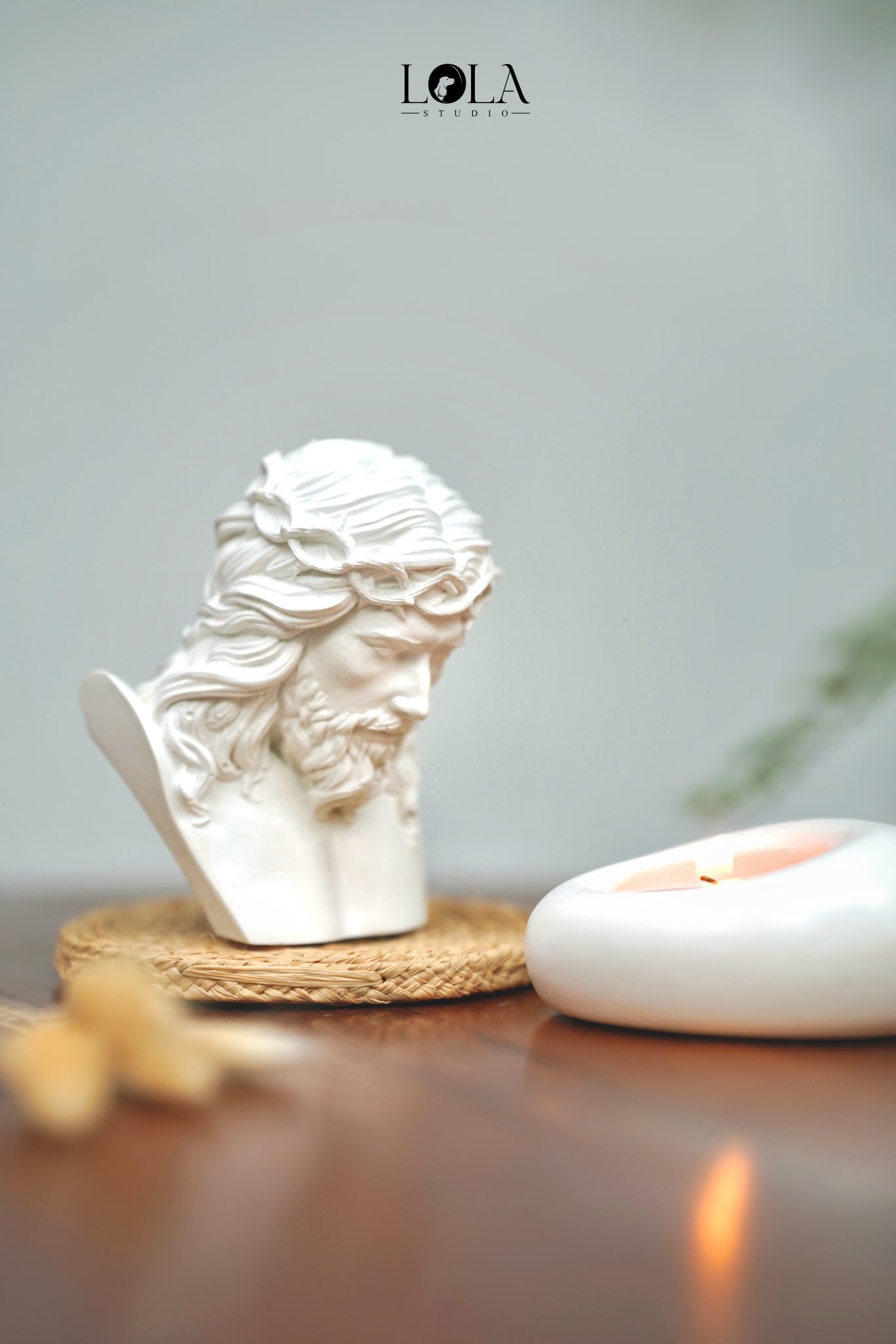 Jesus Christ Statue