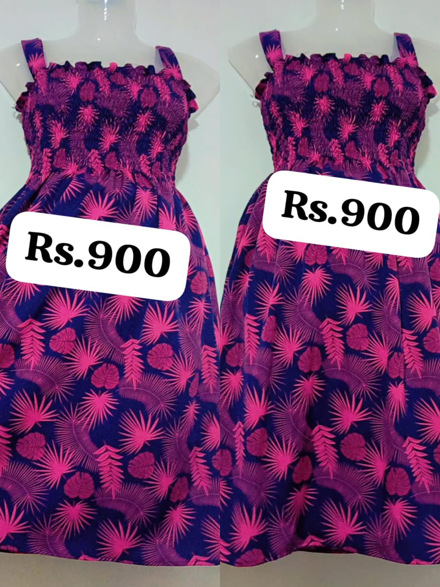 Frocks