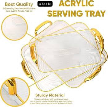 Serving Tray