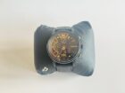 POLICE ORIGINAL MEN’S WATCH – BLACK & GOLD EDITION