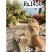 imported Ladies slippers