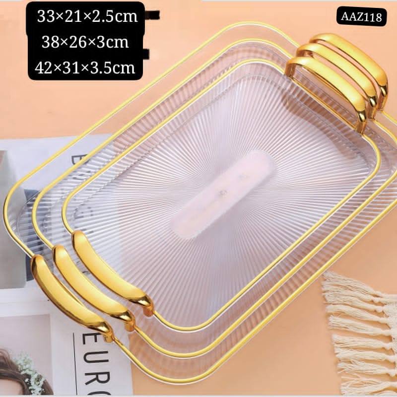 Serving Tray
