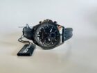 POLICE ORIGINAL MEN’S WATCH – BLACK EDITION