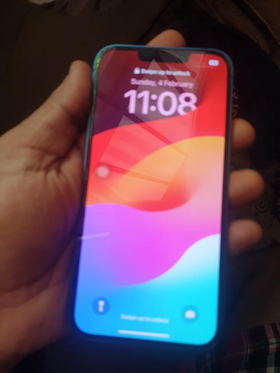 iPhone 13 128-GB
