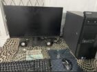 Desktop Computer (Good Condition)