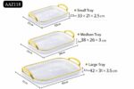 Serving Tray