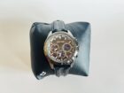 POLICE ORIGINAL MEN’S WATCH – BLACK EDITION