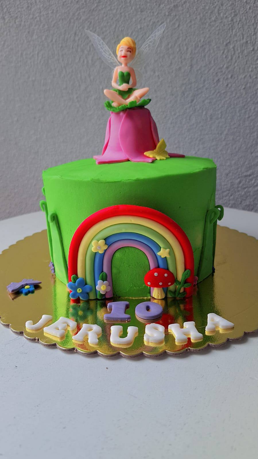 ඔබේ සිහින කේක් නිර්මාණය – Happy Crown Cakes by Nelum Cafe