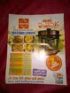 National Multi Function cooker