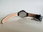 POLICE ORIGINAL MEN’S WATCH – BLACK EDITION