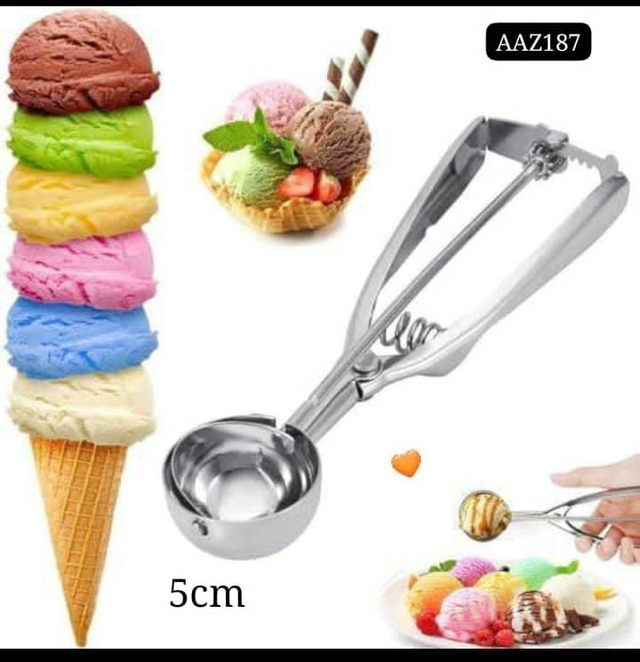 Ice cream Scoop