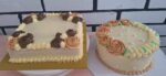  ඔබේ සිහින කේක් නිර්මාණය – Happy Crown Cakes by Nelum Cafe