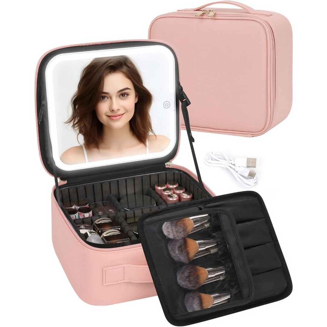 mekeup organizer Bag