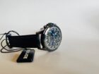 POLICE ORIGINAL MEN’S WATCH – BLACK EDITION