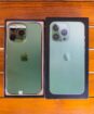 Iphone 13 pro