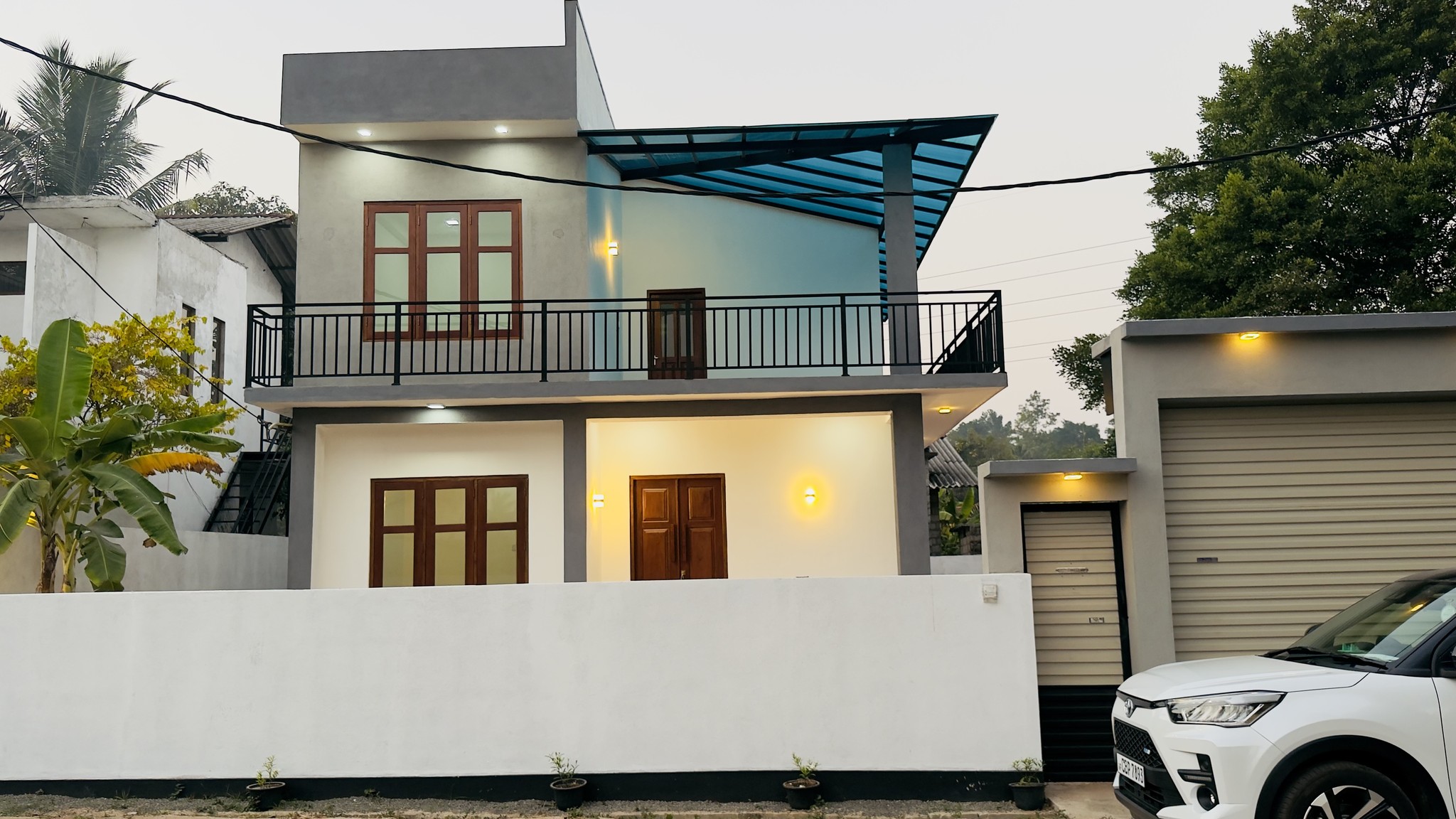 Brand New House for Sale in Negombo