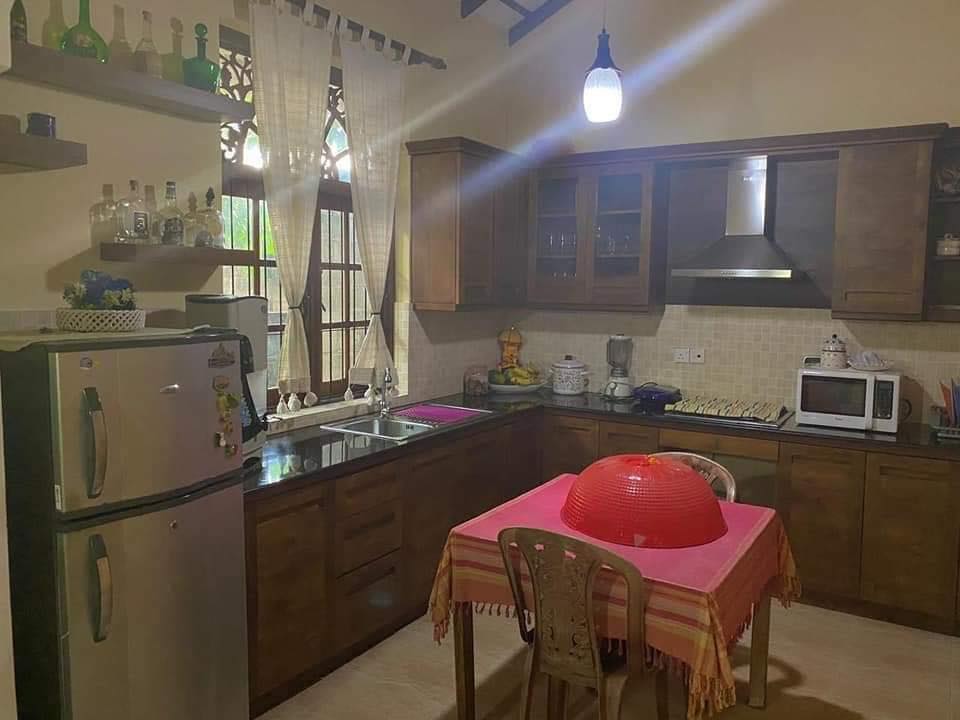 •House for rent… Daluwakotuwa