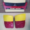 2025 Mitsubishi Fuso, 2025 Isuzu Signal Light, 2025 Isuzu Tail Light, 2025 Isuzu Headlight, 2025 Isuzu Headlight Cover