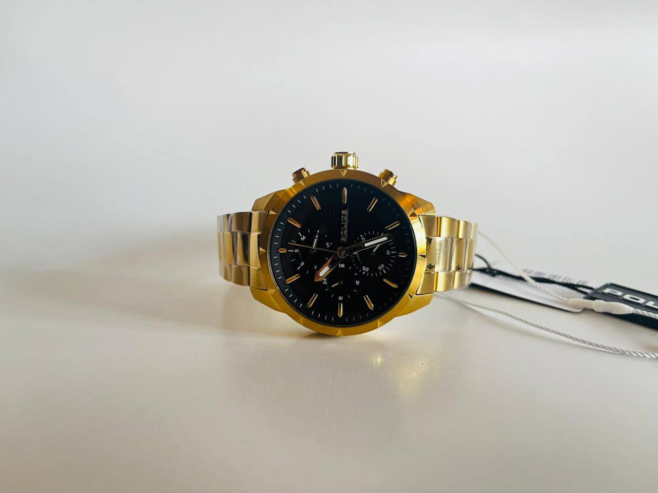 ORIGINAL POLICE MEN’S WATCH COLLECTION