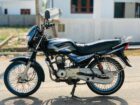Bajaj CT -100 bike…