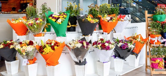 කුරණ Flora ආයතනයක් සඳහා කළමනාකරුවකු අවශ්‍යයි.