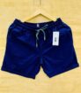 unisex Cotton short