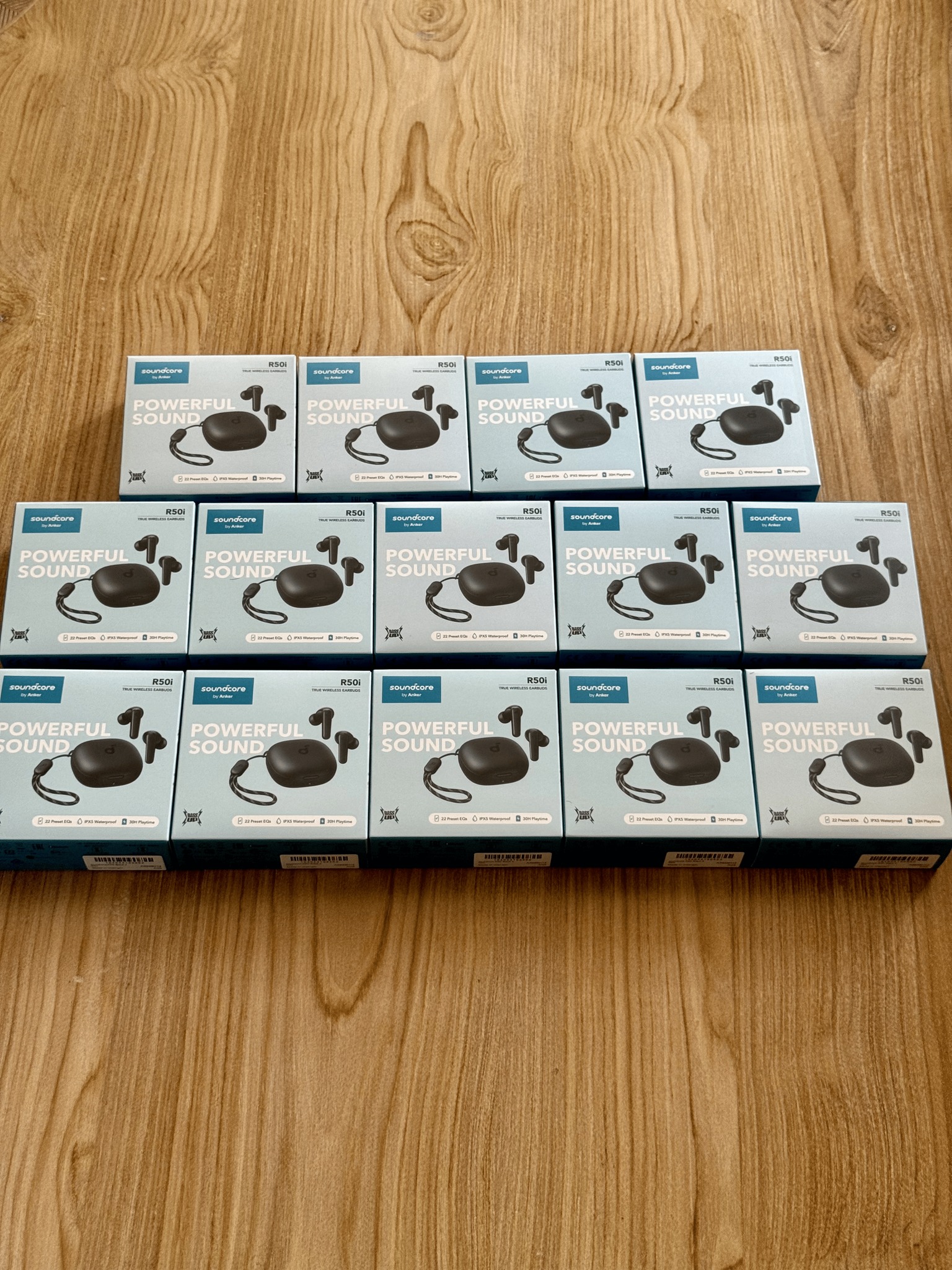 ANKER SOUNDCORE R50i