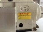 Pegasus M700 overlock machine