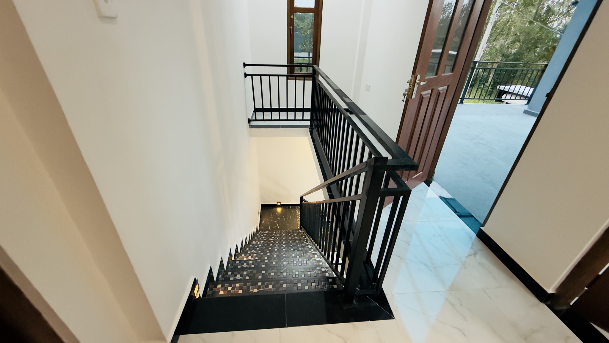 Brand New House for Sale in Negombo