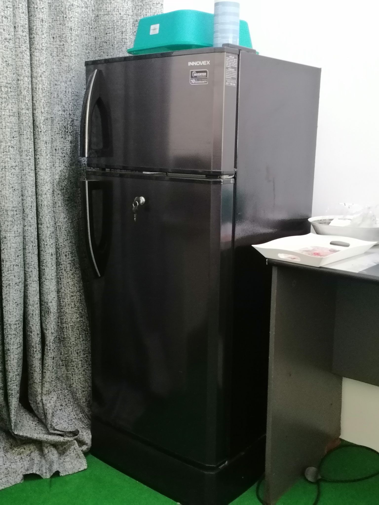 Innovex inverter ශීතකරණය වීකිණීමට