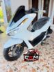 PCX 160 2025 JAPAN