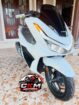 PCX 160 2025 JAPAN