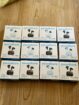 ORIGINAL ANKER SOUNDCORE R50i NC (Black/Blue)
