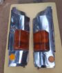 2025 Mitsubishi Fuso, 2025 Isuzu Signal Light, 2025 Isuzu Tail Light, 2025 Isuzu Headlight, 2025 Isuzu Headlight Cover