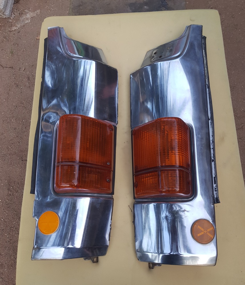 2025 Mitsubishi Fuso, 2025 Isuzu Signal Light, 2025 Isuzu Tail Light, 2025 Isuzu Headlight, 2025 Isuzu Headlight Cover