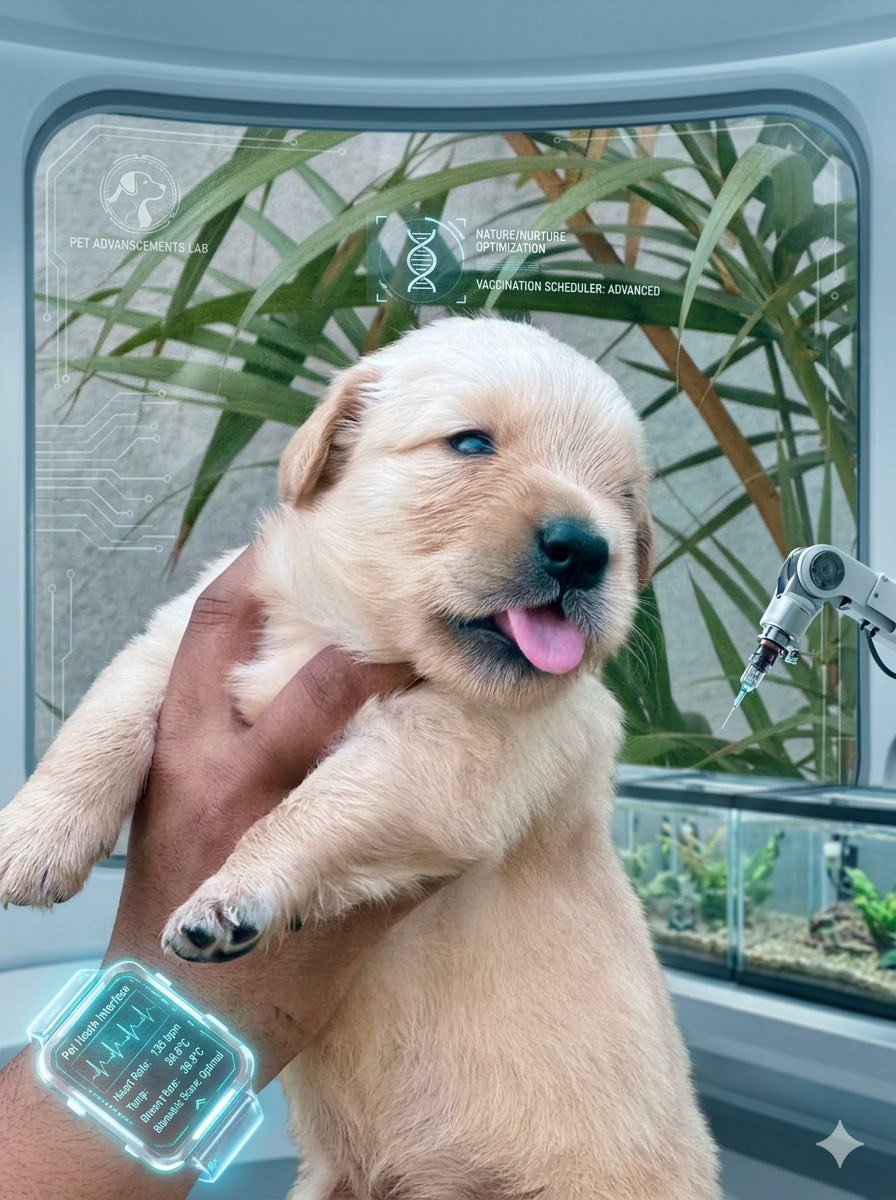 Golden Retriever puppies available