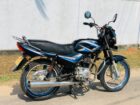 Bajaj CT -100 bike…