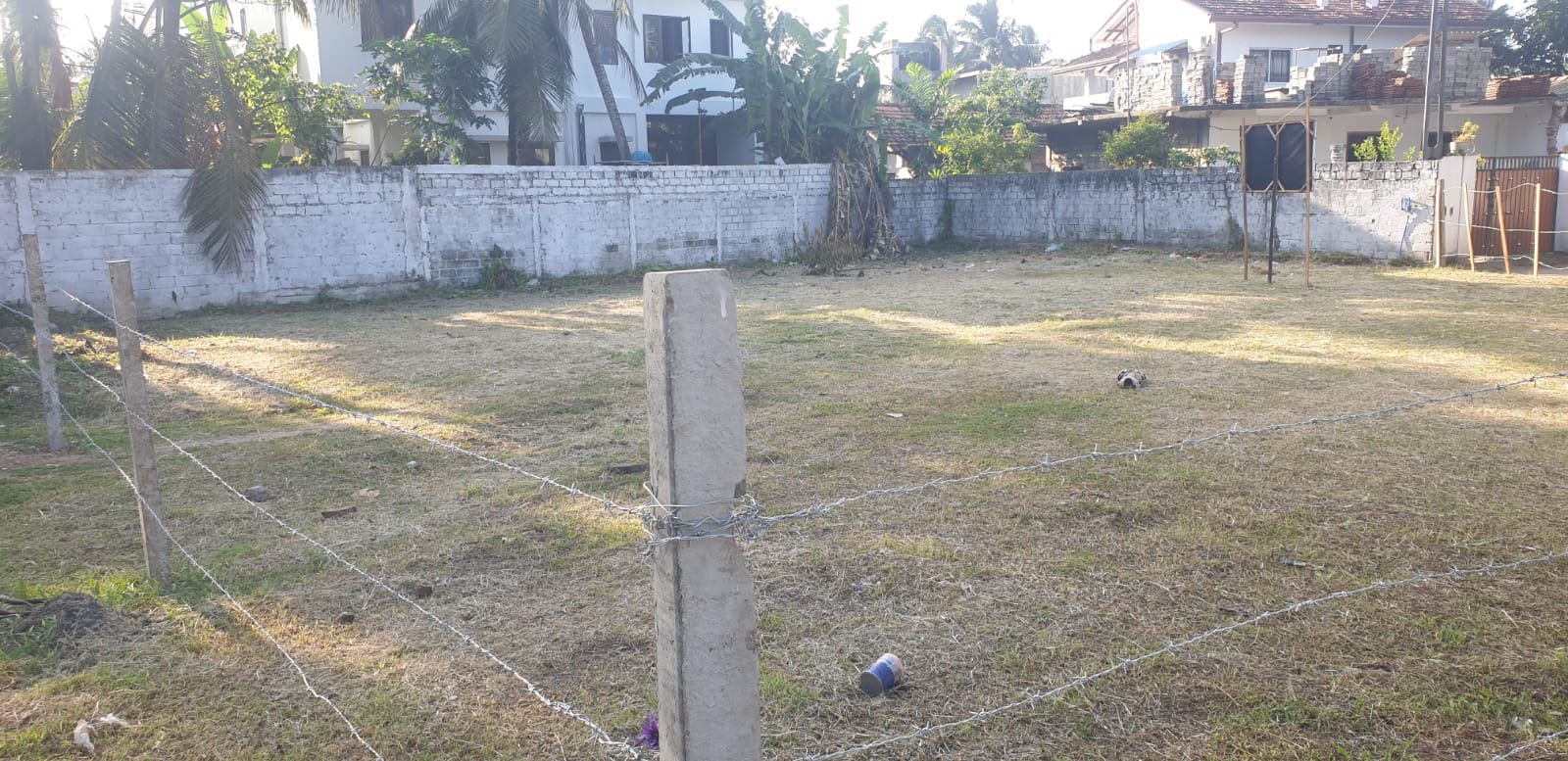 Negombo Land for Sale
