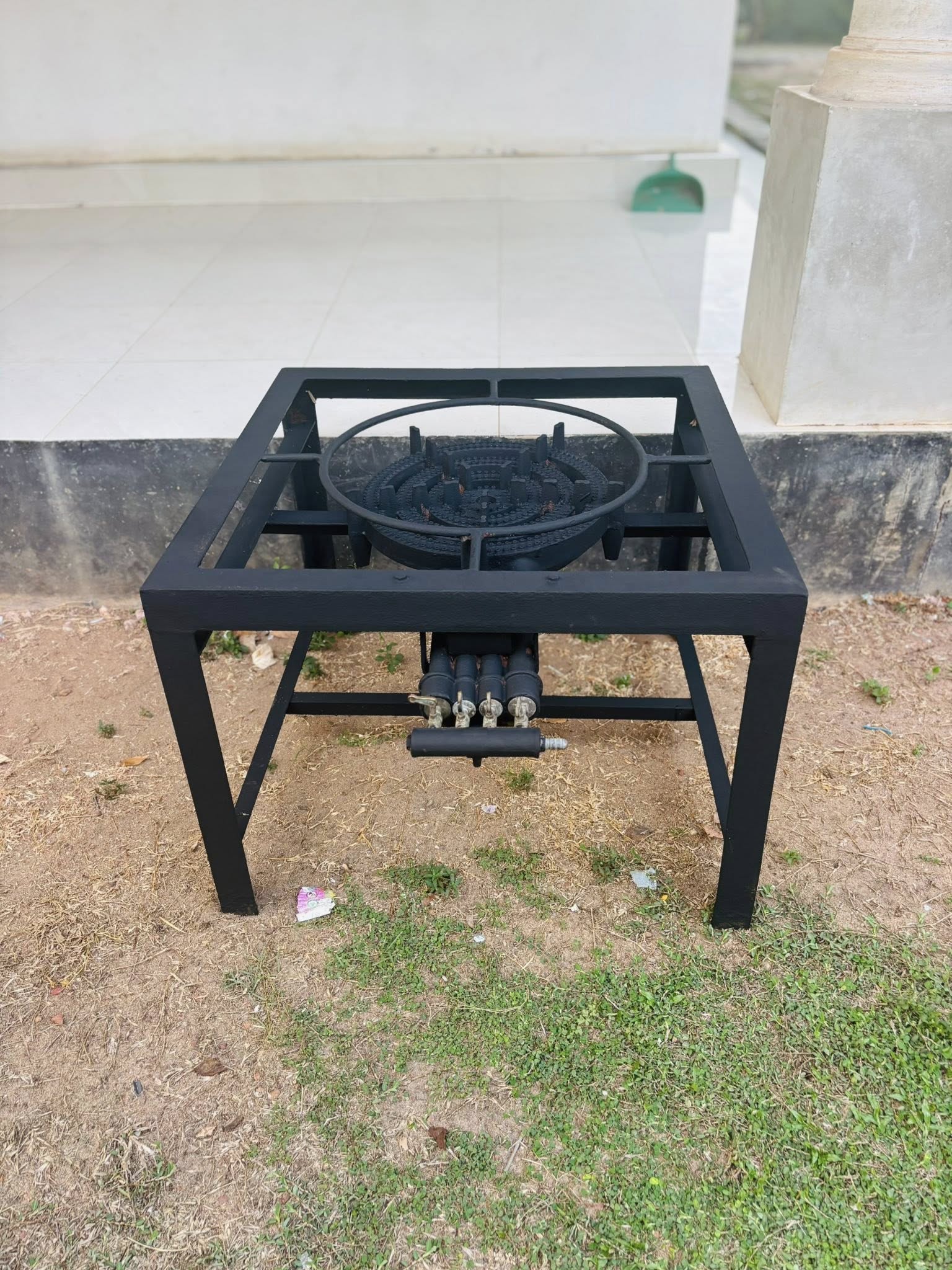 Gas Stove